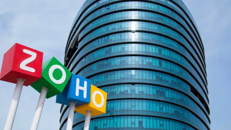 Zoho